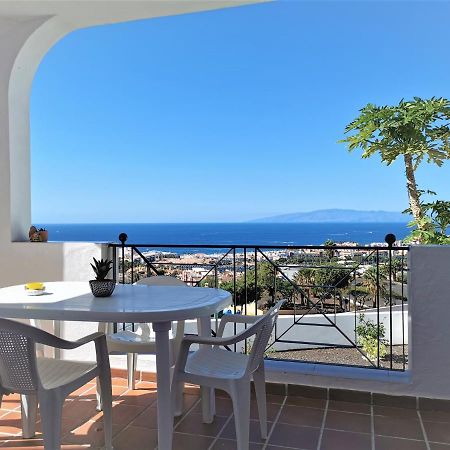Apartmán Panoramic View Balcon Del Atlantico Costa Adeje  Exteriér fotografie