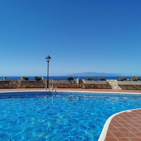 Apartmán Panoramic View Balcon Del Atlantico Costa Adeje  Exteriér fotografie