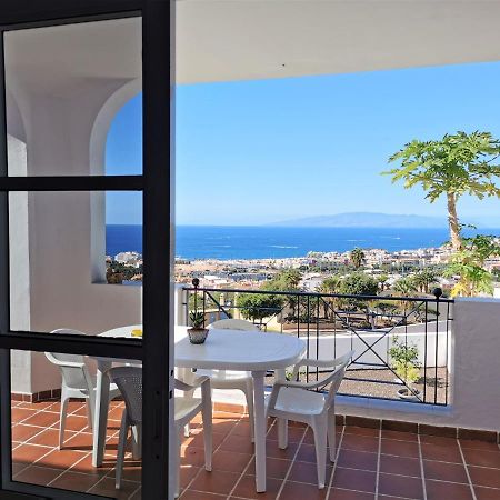Apartmán Panoramic View Balcon Del Atlantico Costa Adeje  Exteriér fotografie