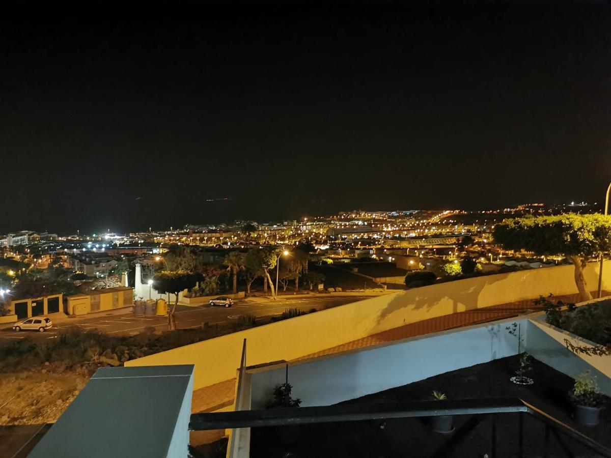 Apartmán Panoramic View Balcon Del Atlantico Costa Adeje  Exteriér fotografie