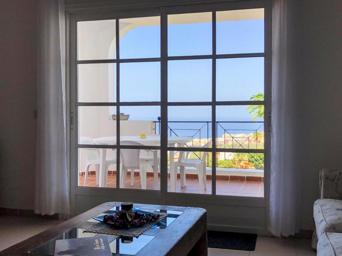Apartmán Panoramic View Balcon Del Atlantico Costa Adeje  Exteriér fotografie
